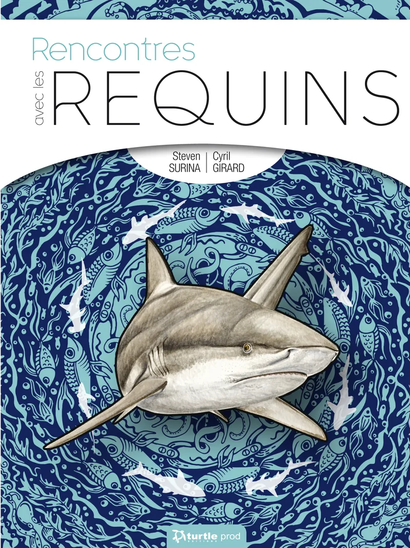 Rencontre avec les requins