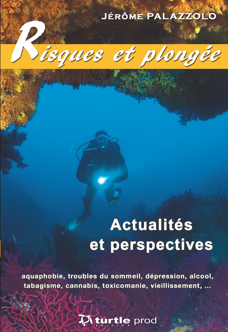 Risques et plongée